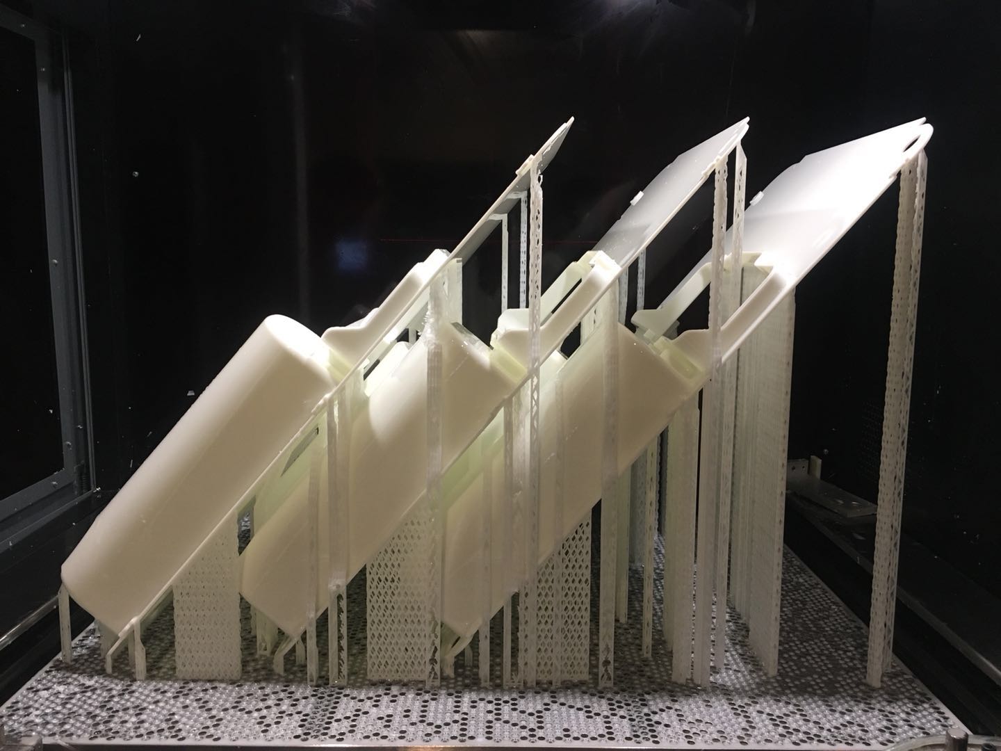 3D打印工業設計模型（一）